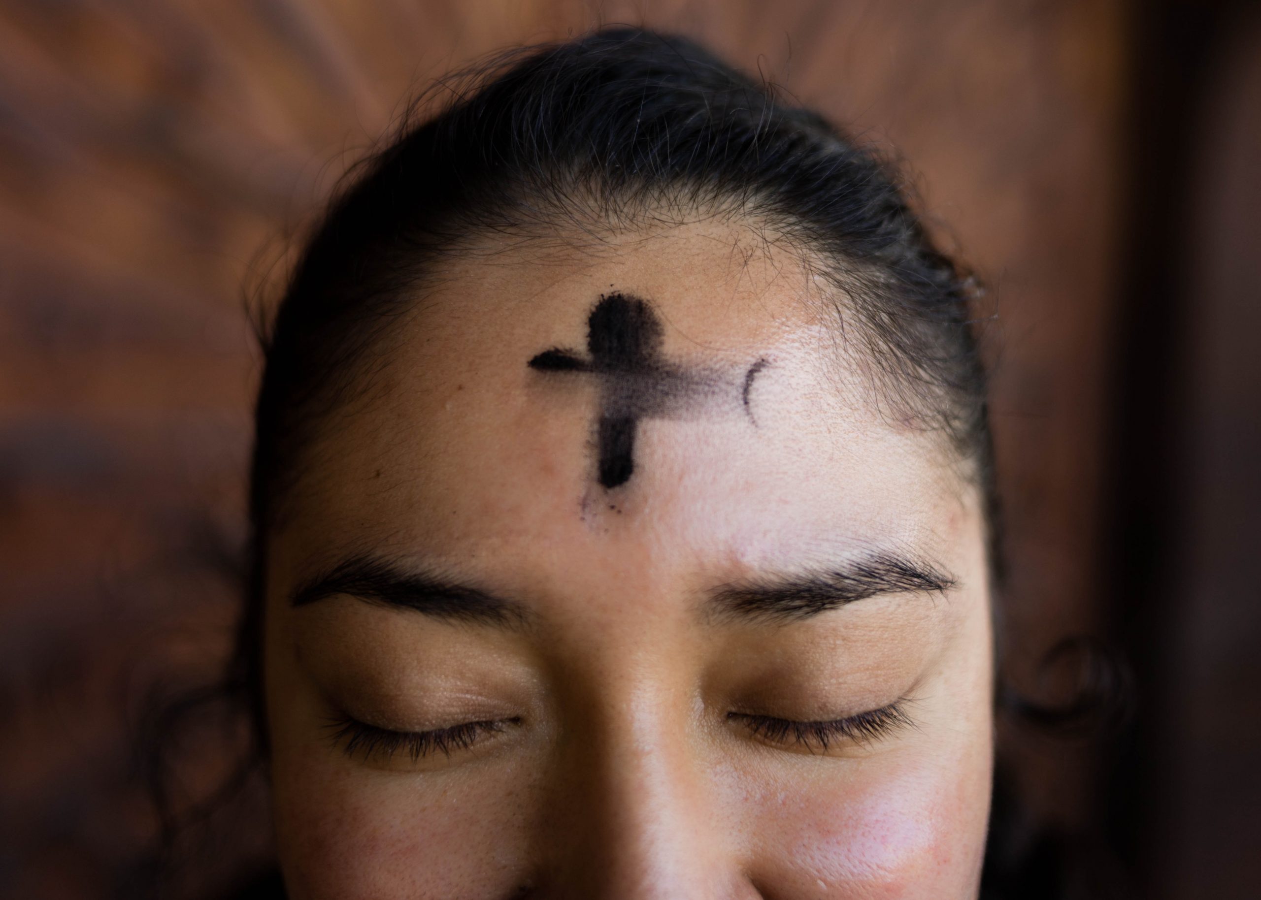 Ash Wednesday, Year C - The Summit Online